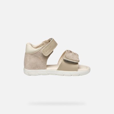 Sandales  B SANDAL ALUL GEOX