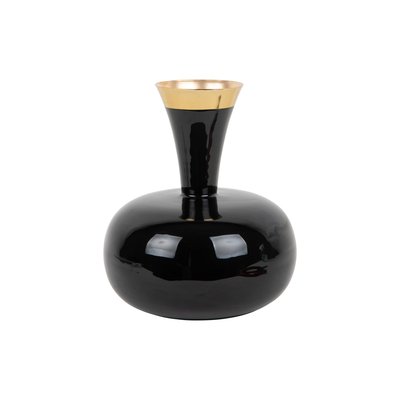 Vase Le fer YARA GROOT PRESENT TIME