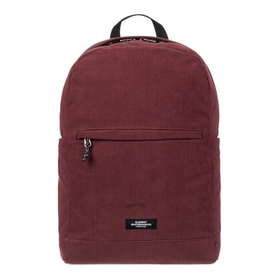 Sac à dos moyen en velours côtelé INFINITY ELEMENT