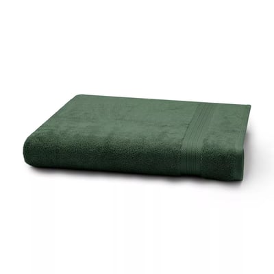 Drap de bain pur coton ELEA GARNIER THIEBAUT