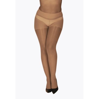 Collants transparents 20D MORPHOLOGIE WELL