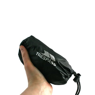 Housse imperméable pour sac à dos RAIN TRESPASS