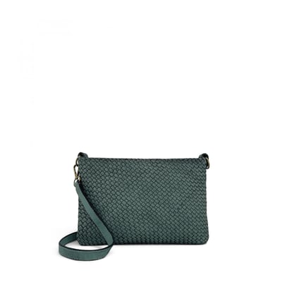 Sac à main en cuir italien haut de gamme MISS JOE OH MY BAG