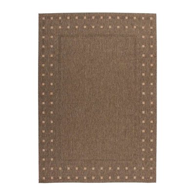Tapis à poils courts Moderne, Classique - Finca ONE COUTURE