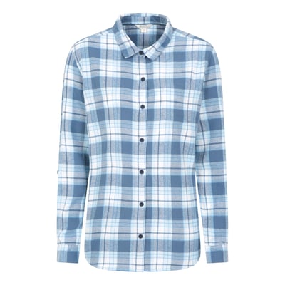 Chemise BALSAM MOUNTAIN WAREHOUSE
