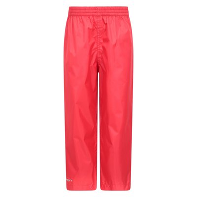 Pantalon de pluie PAKKA MOUNTAIN WAREHOUSE