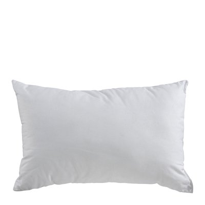 Garniture de coussin 80x51 BLANC D’IVOIRE