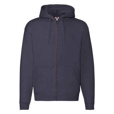Veste à capuche PREMIUM FRUIT OF THE LOOM