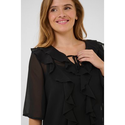 Blouse à manches courtes KAninna KAFFE