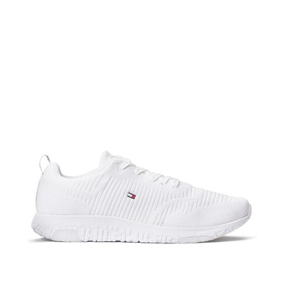 Sneakers in tricot Corporate TOMMY HILFIGER