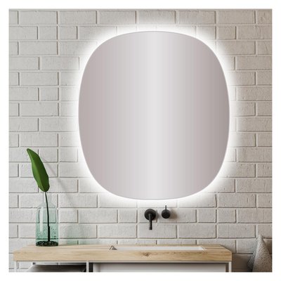 Miroir LED Nora MOB IN