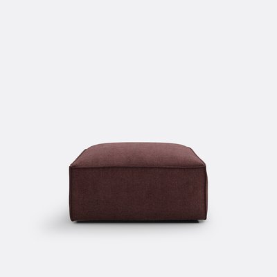 Hocker-Element Seven, Strukturgewebe LA REDOUTE INTERIEURS