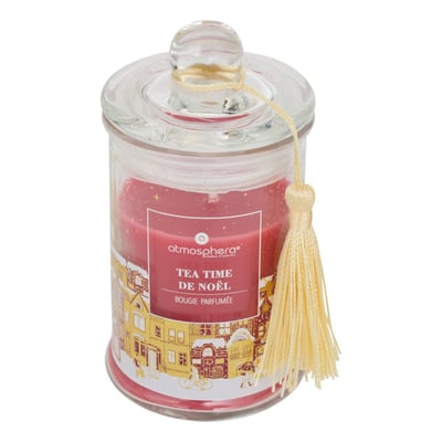 Bougie parfumée Hiver à Londres 85 g FEERIC LIGHTS & CHRISTMAS