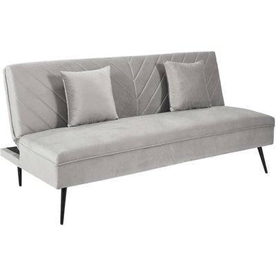 Canapé convertible en tissu Diane CMP