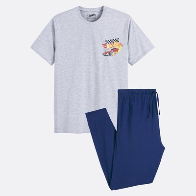 Pyjama HOT WHEELS HOT WHEELS