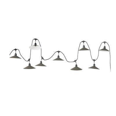 Guirlande lumineuse VINTY RACCORDABLE LUMISKY