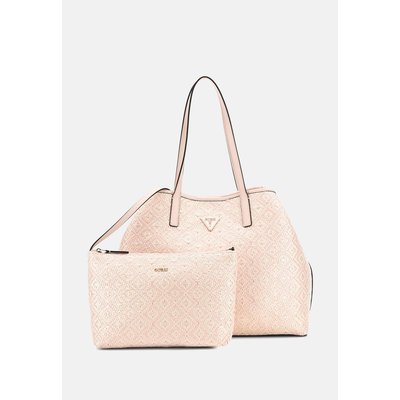 Maxi Sac Cabas Vikky En Raphia GUESS