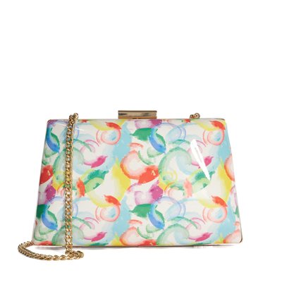 Pochette rigide - BELLARIA DUNE LONDON