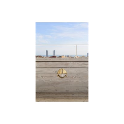 Applique    TIMON FARO
