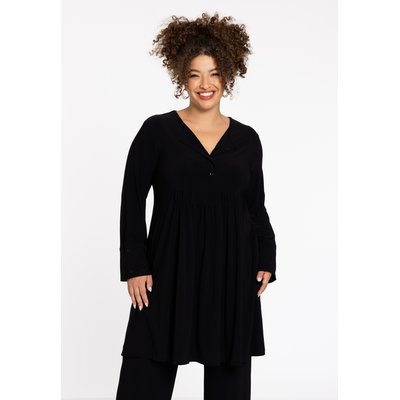 Robe avec manches longues YOEK