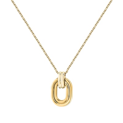 Collier VINTAGE BOLD MORELLATO
