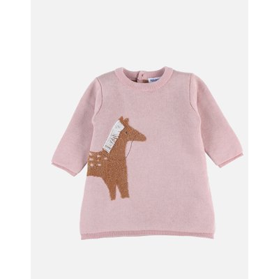 Robe en Tricot, Cheval NOUKIE'S