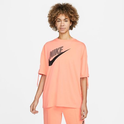 T-shirt sportiva maniche corte NIKE