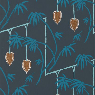 Kimiko Wallpaper HARLEQUIN