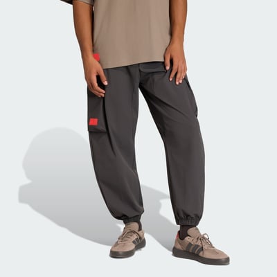 Pantalon Audi Revolut F1 Team Elevated Woven adidas Performance