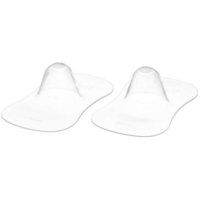 Lot de 2 protèges mamelons Petite taille PHILIPS AVENT