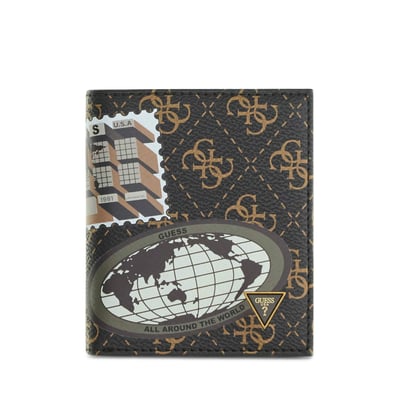 Portefeuille Milano GUESS