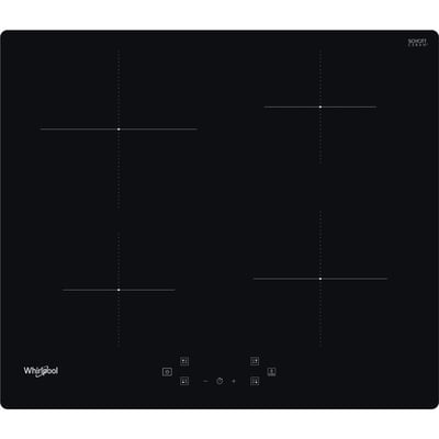 Plaque induction WSQ4860NE WHIRLPOOL