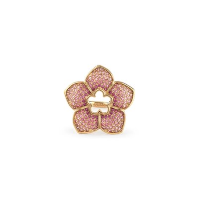 Bague Shining Winter GUESS