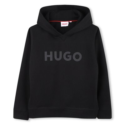 Sweat à capuche HUGO KIDSWEAR