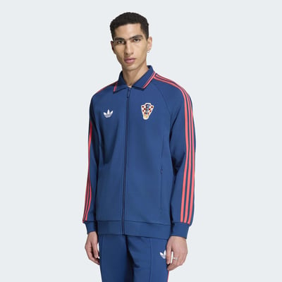 Veste Anthem Extérieur Croatie adidas Performance