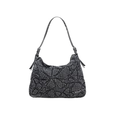 Sac imprimé moyen DESIGUAL