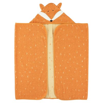 Cape de bain Mr. Fox - 70 x 130 cm - Trixie TRIXIE
