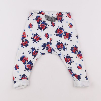 Sarouel - Très bon état PETIT BATEAU