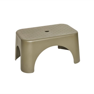Tabouret en bambou Mini OYOY LIVING DESIGN