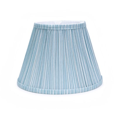 27.5cm Laurence Pinstripe Shade SO'HOME