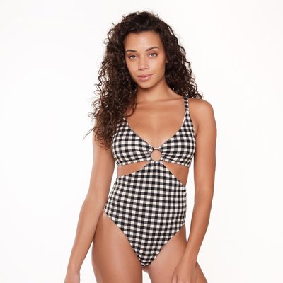 Maillot de bain 1 pièce LINGADORE