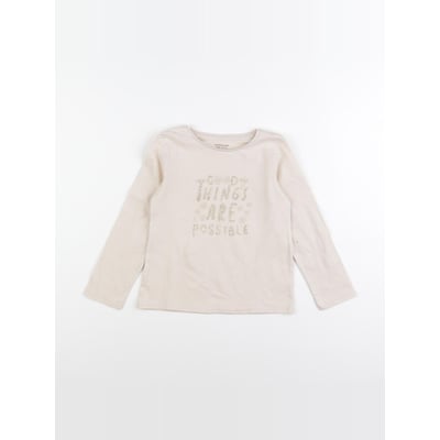 Tee-shirt - Etat satisfaisant VERTBAUDET