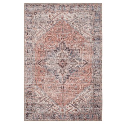 Tapis traditonnel, effet délavé, lavable NEEVE KUKOON RUGS