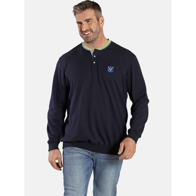 Sweatshirt EARL GWILYM CHARLES COLBY