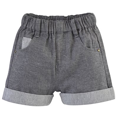 Bermuda garcon twill les grands de sucre d'orge SUCRE D'ORGE