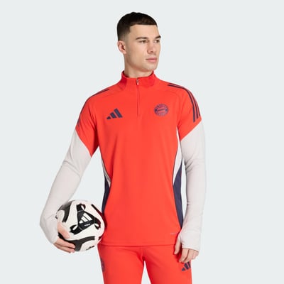 Haut D'entraînement Fc Bayern Tiro 25 Competition adidas Performance