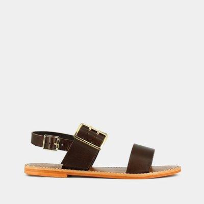 Sandales femme JONAK La Redoute