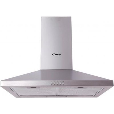 Hottes decoratives CCE160XGG CANDY