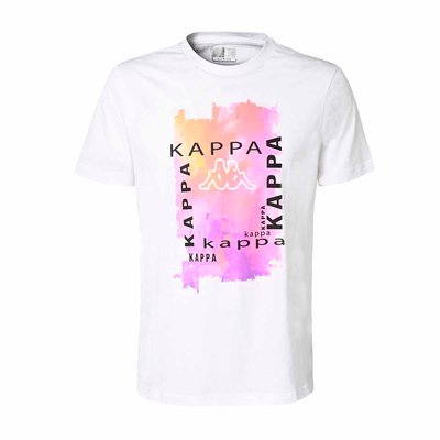 T-shirt Emiro KAPPA