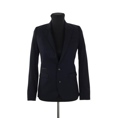 Blazer en laine - Très Bon État THE KOOPLES